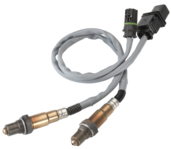 O2 Oxygen Sensor Bung Connector Bosch L19